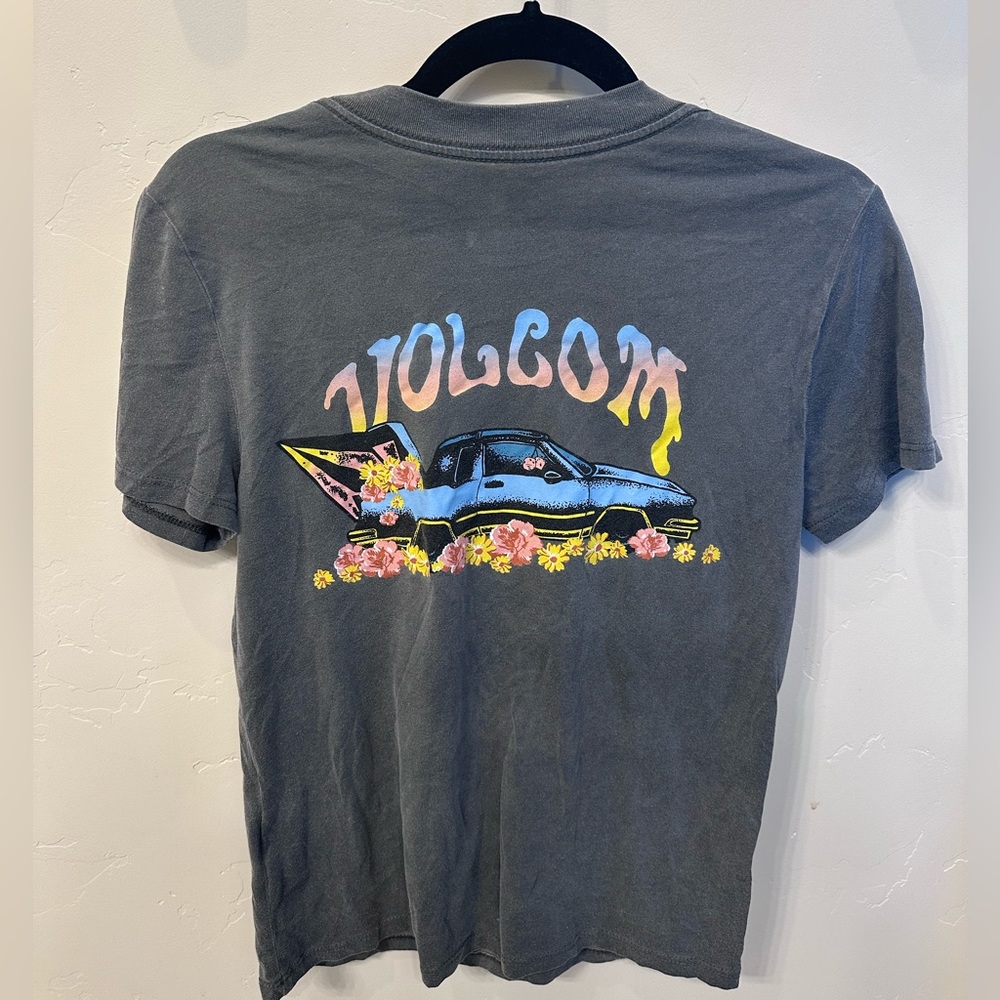 Volcom XS tee - Picture 2 of 3